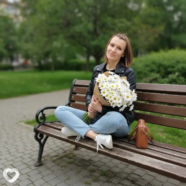 Малая, 33, Ровеньках — анкета №2418642