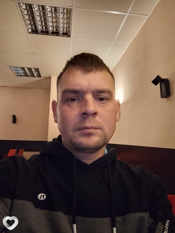 Серёжа, 38, Полевское — анкета №2418644