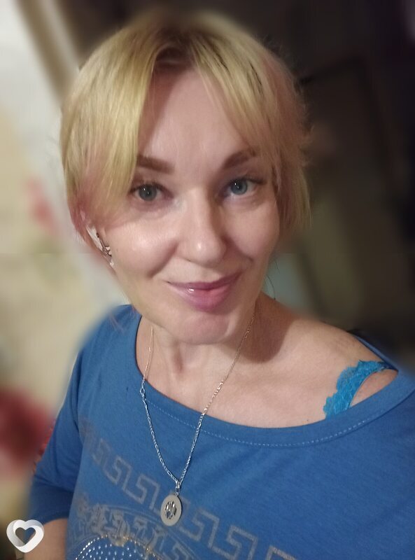 Таня, 46, Чебоксарах — анкета №2418649