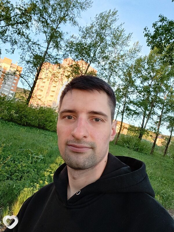 Сергей, Бакал