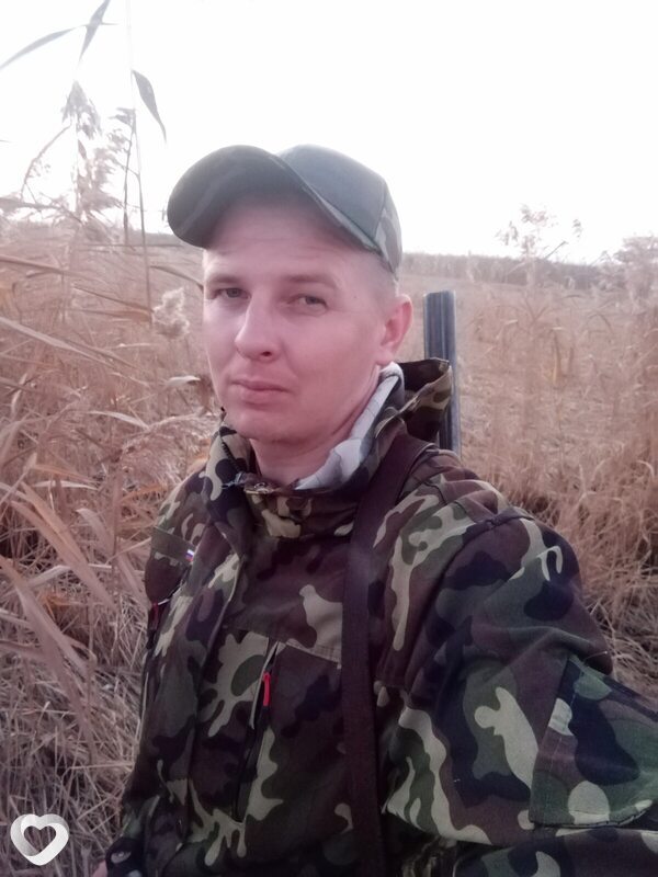 Сергей, 34, Абинске — анкета №2418536