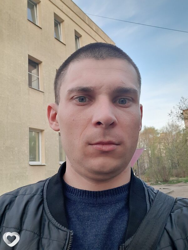 Константин, 32, Иванове — анкета №2418546