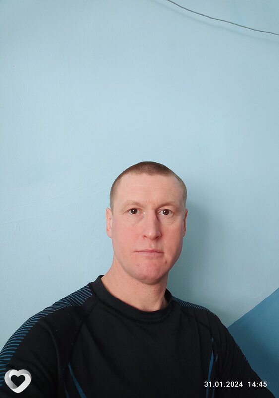 Александр, 44, Екатеринбурге — анкета №2418714