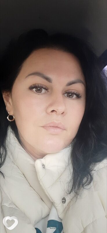 Яна, 46, Санкт-Петербурге — анкета №2418651