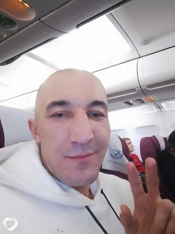Ruslan, 36, Екатеринбурге — анкета №2418665