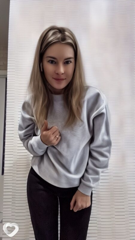 Яника, 31, Саянске — анкета №2418667