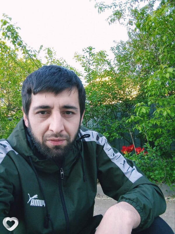 Марс, 36, Душанбе — анкета №2418668