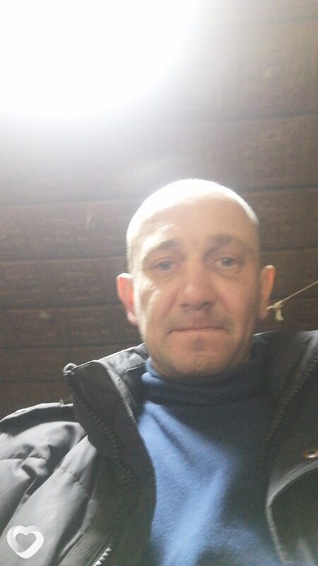 Дима, 37, Хабаровске — анкета №2418672