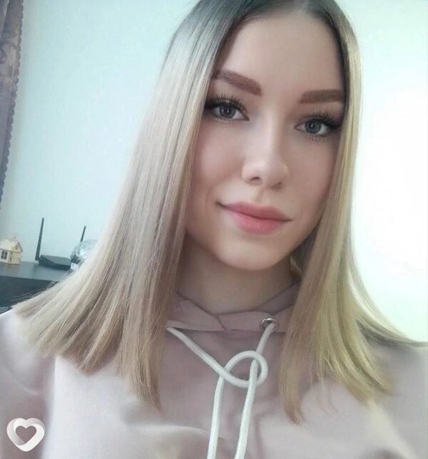 Елена, 24, Москве — анкета №2418741