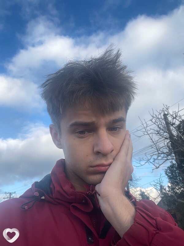Василий, 22, Симферополе — анкета №2418747