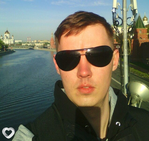 Сергей, 39, Ижевске — анкета №2418678