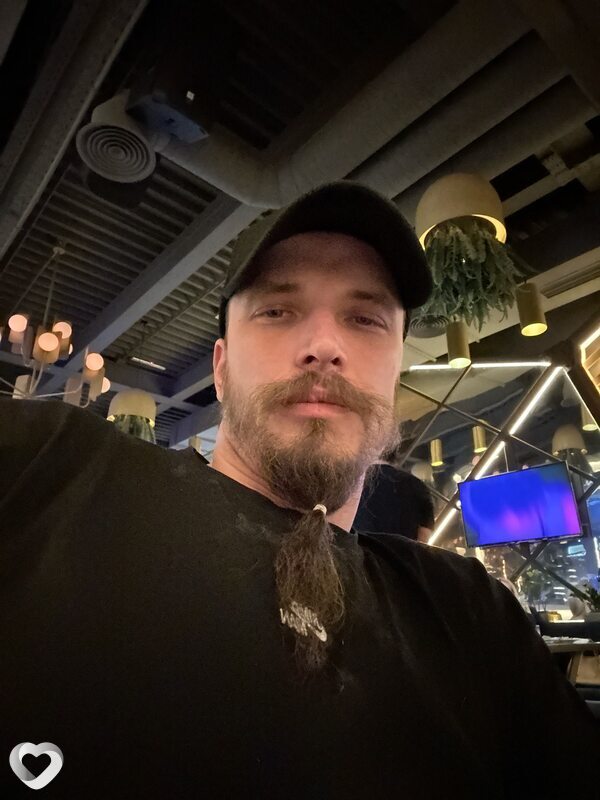 Сергей, 33, Белгороде — анкета №2418683