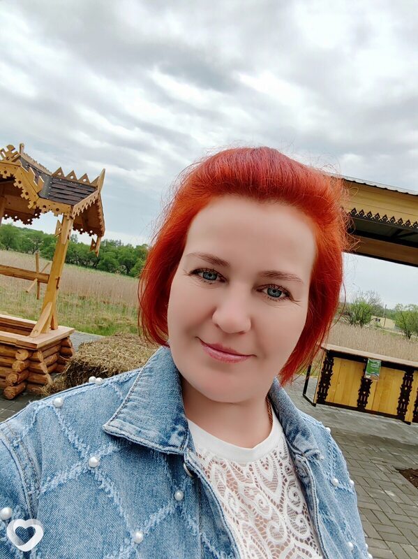 Екатерина, 43, Благовещенске — анкета №2418694