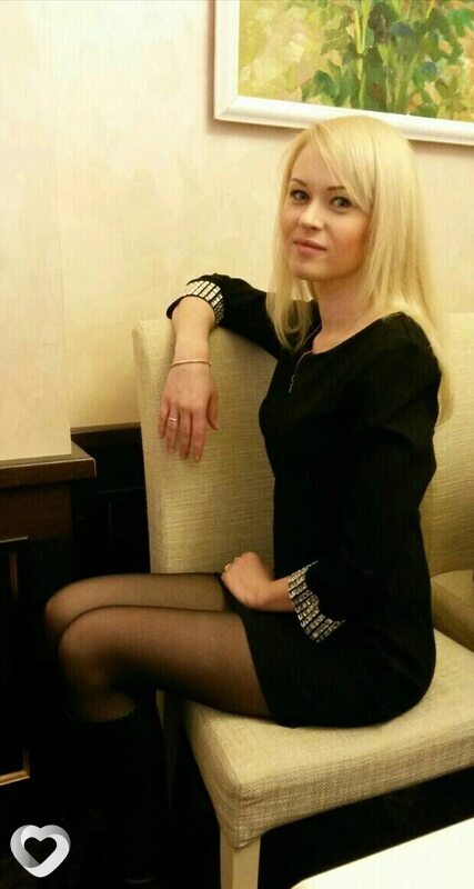 Юлия, 37, Саранске — анкета №2418698