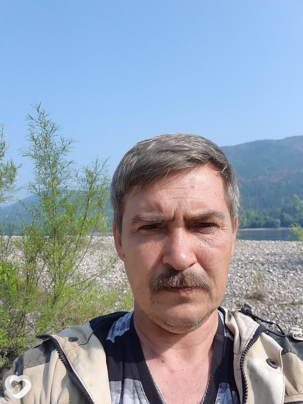 Александр Иванов, Мамакан