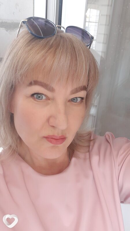 Елена, 49, Ростове-на-Дону — анкета №2418991