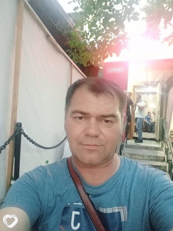 Бек, 46, Ташкент — анкета №2418752