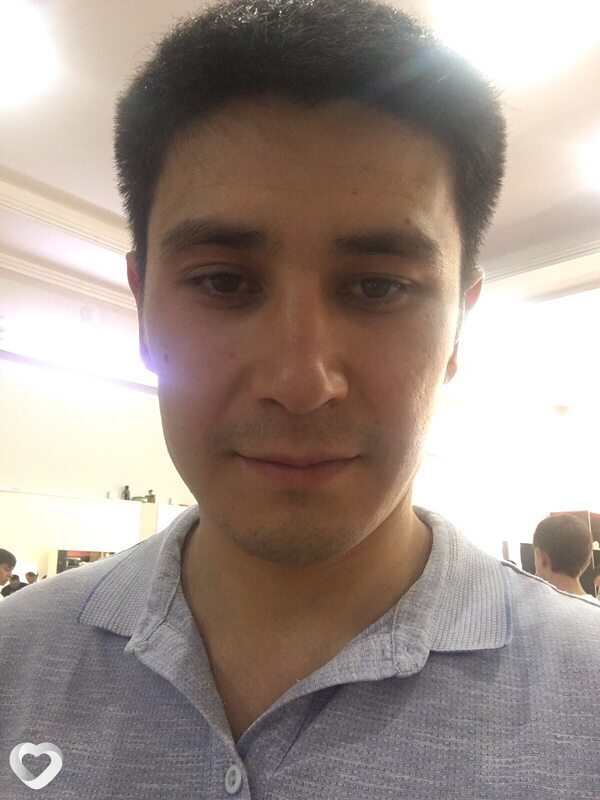 Bek, 26, Шымкенте — анкета №2418754