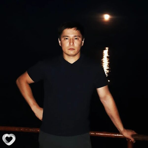Андрей, 29, Чите — анкета №2418755