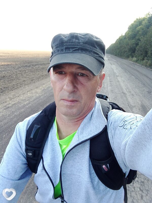 Евгений Простов, 48, Пензе — анкета №2418759