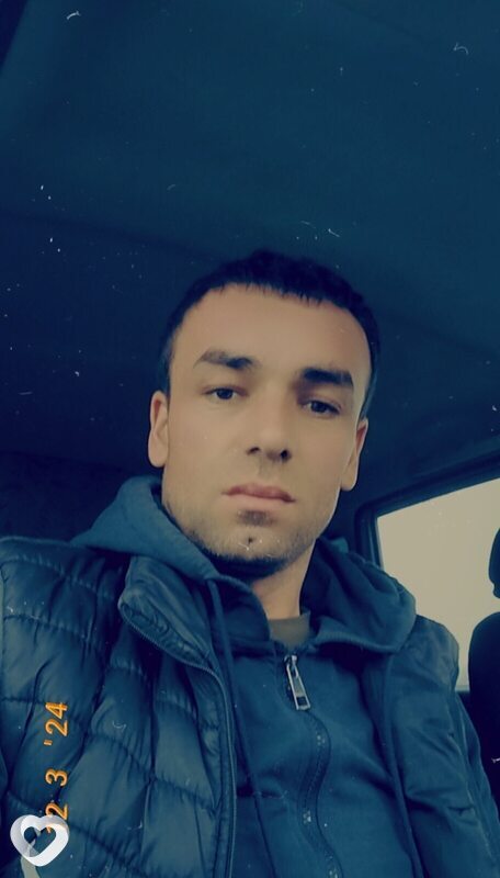 Руслан Миронов, 40, Воронеже — анкета №2418764
