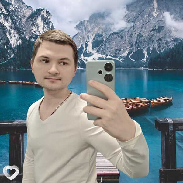 Роман, 29, Самаре — анкета №2418767