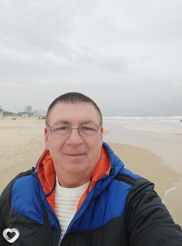 Святослав, 59, Харькове — анкета №2418770