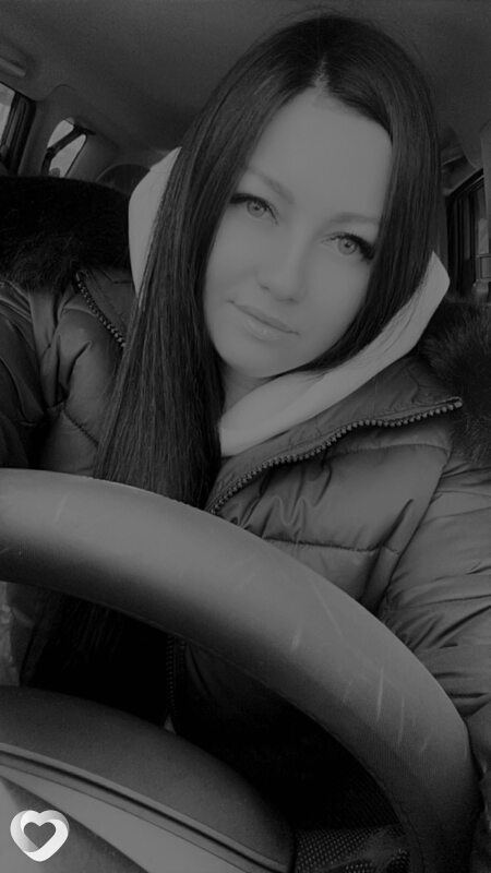 Ангелина, 30, Новосибирске — анкета №2418963