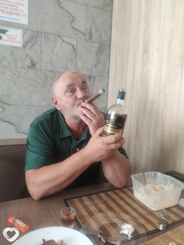 Геннадий, 61, Могилев — анкета №2419004