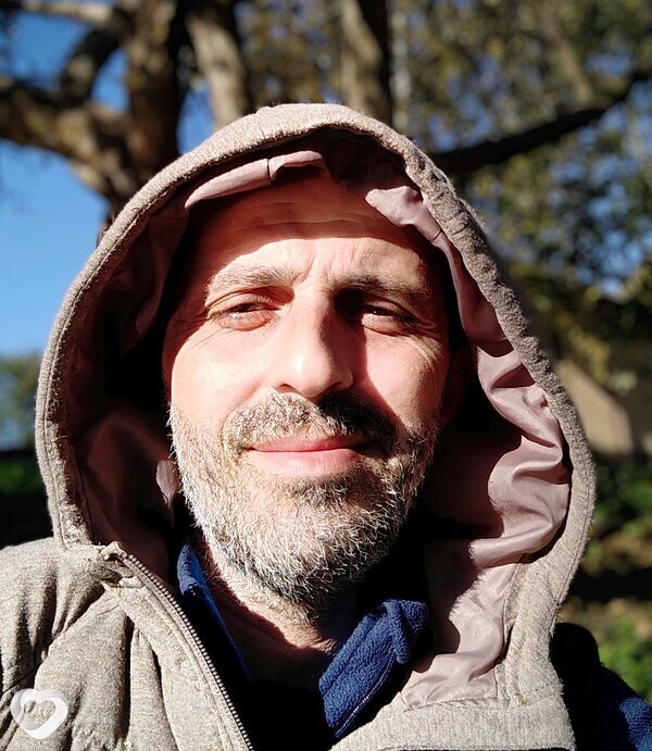 Артём, 48, Мытищах — анкета №2419007