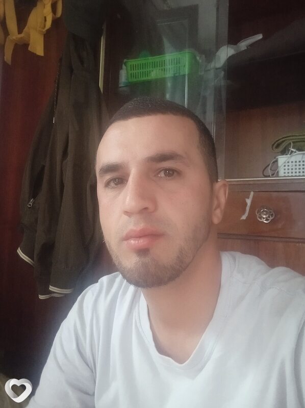 Мусллим, 33, Москве — анкета №2419020