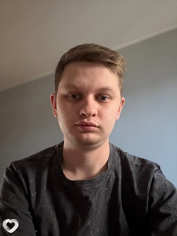 Алексей, 24, Уфе — анкета №2419021