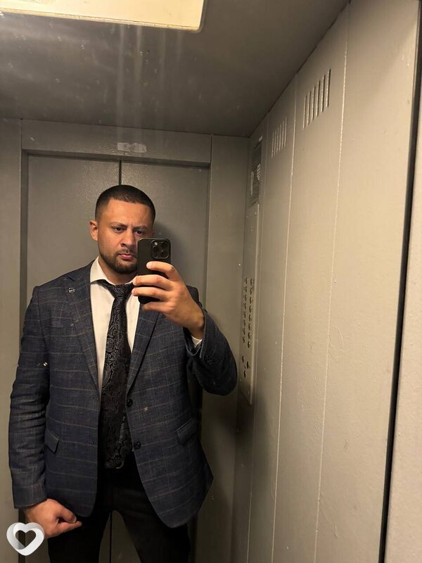 Эмом, 33, Москве — анкета №2419025