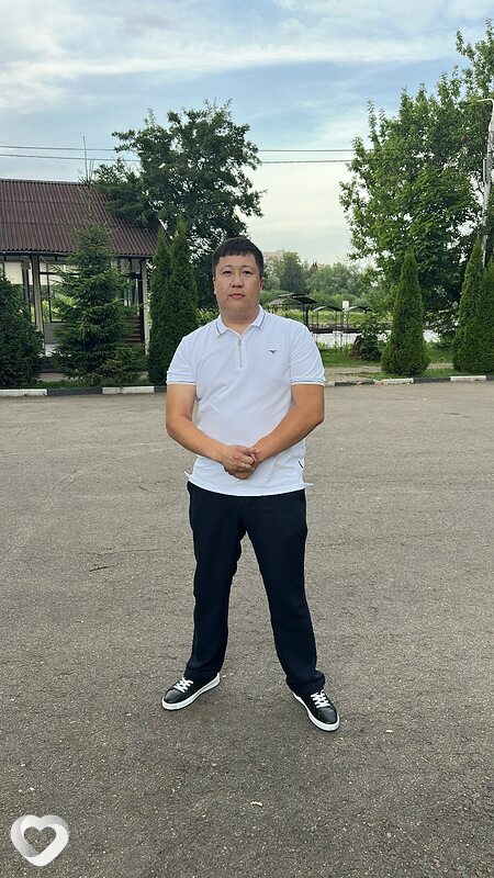 Алексей, 29, Химках — анкета №2419026