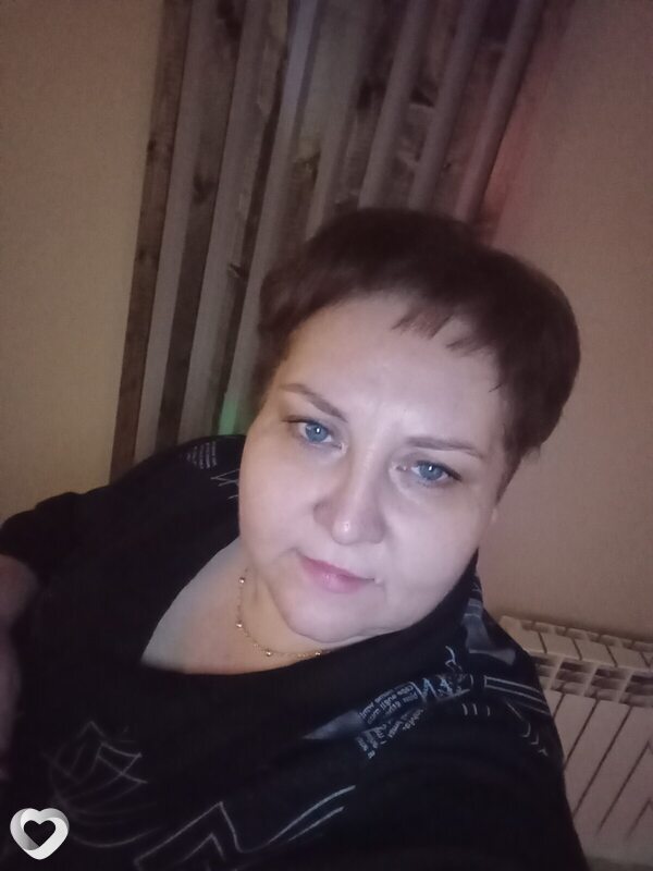 Алла, 48, Липецке — анкета №2419034