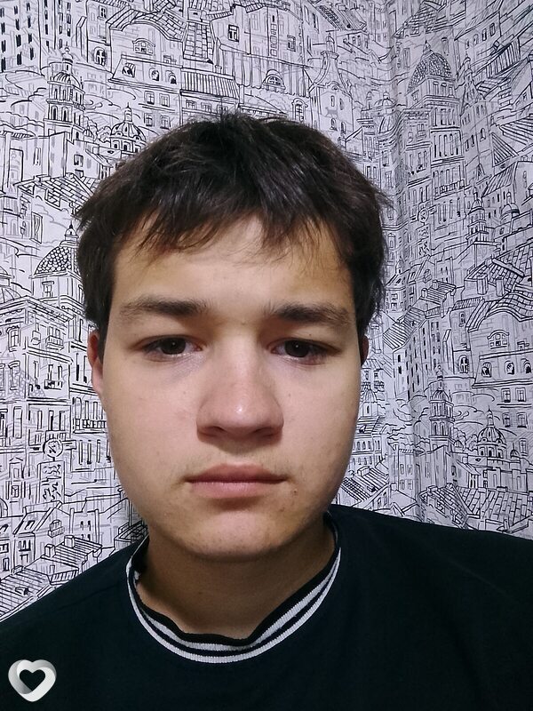 Роман, Катайск