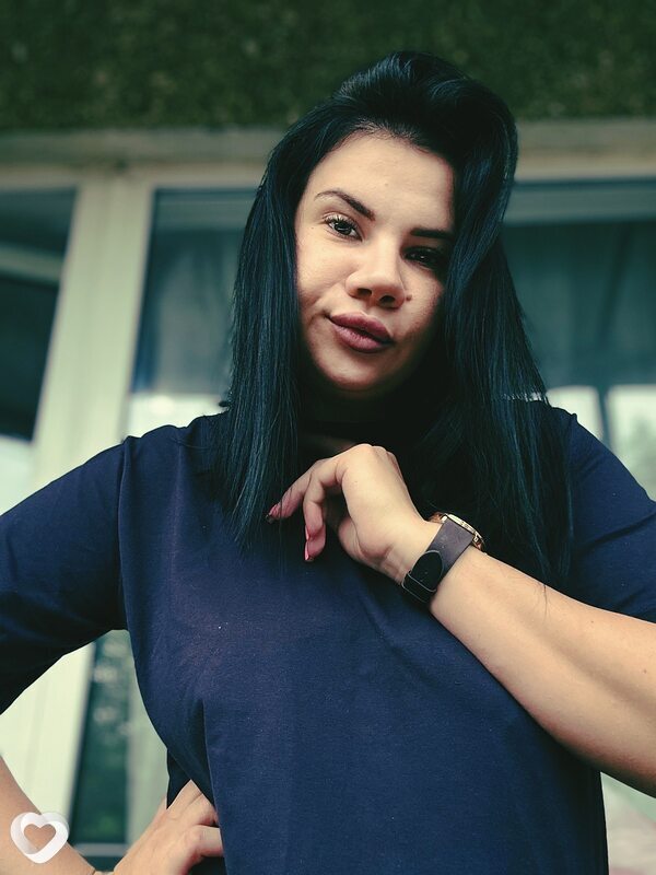 Алина, 34, Чите — анкета №2419046