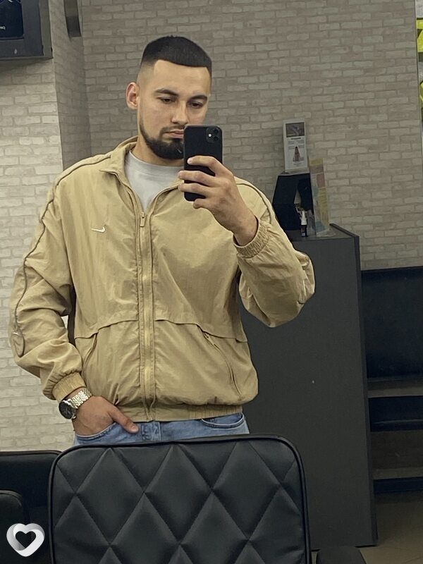 Виталий, 25, Ишиме — анкета №2418785