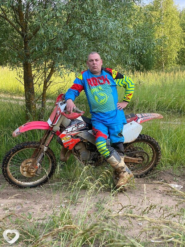 Сергей, 52, Дедовске — анкета №2418827
