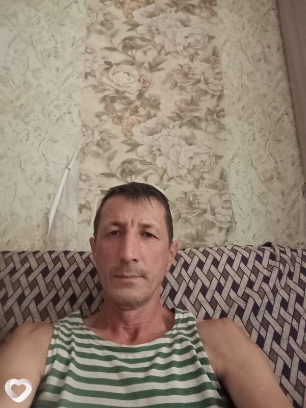 Ильхам, 49, Березовский (Свердловская обл) — анкета №2419091