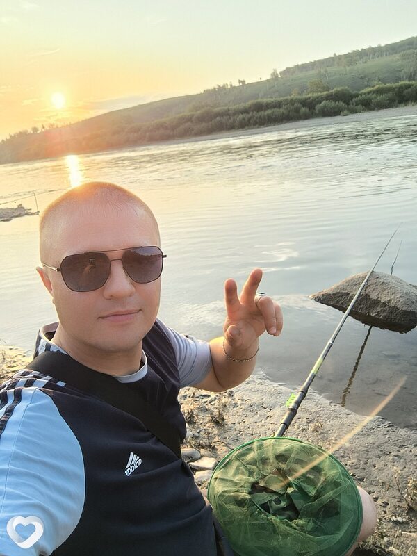 Сергей, 36, Чите — анкета №2419111