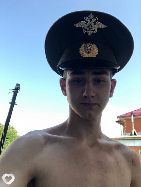 Сережа, 19, Казани — анкета №2419056
