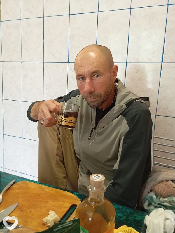 Александр, 46, Луганске — анкета №2419131