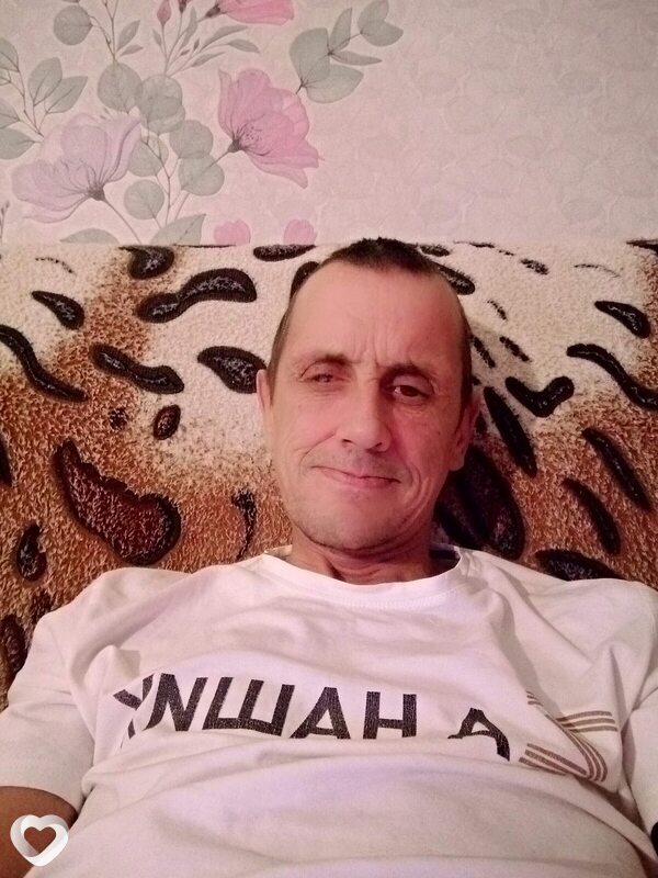 Олег, 45, Нижнекамске — анкета №2419133