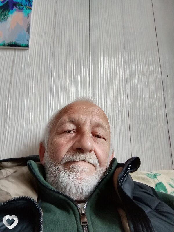 Петр, 63, Гродно — анкета №2419425