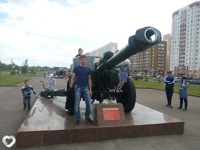 Serega, 36, Ясиноватой — анкета №2419429