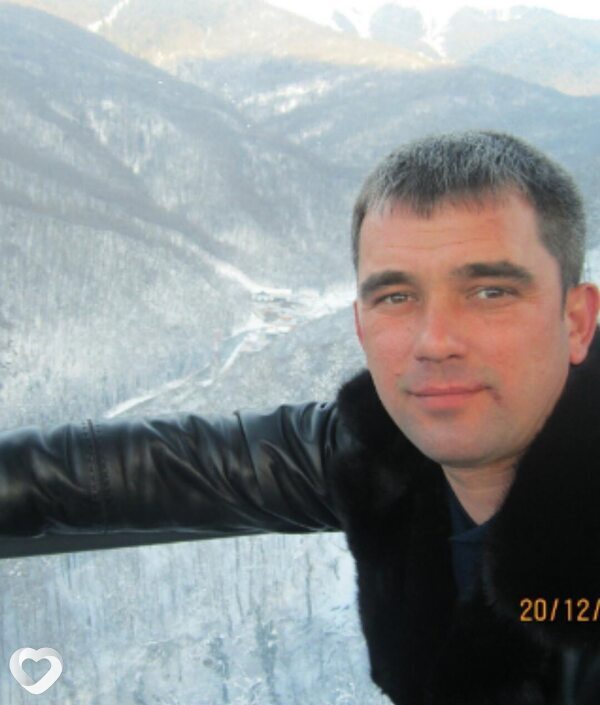 Сергей, 46, Волгограде — анкета №2419437