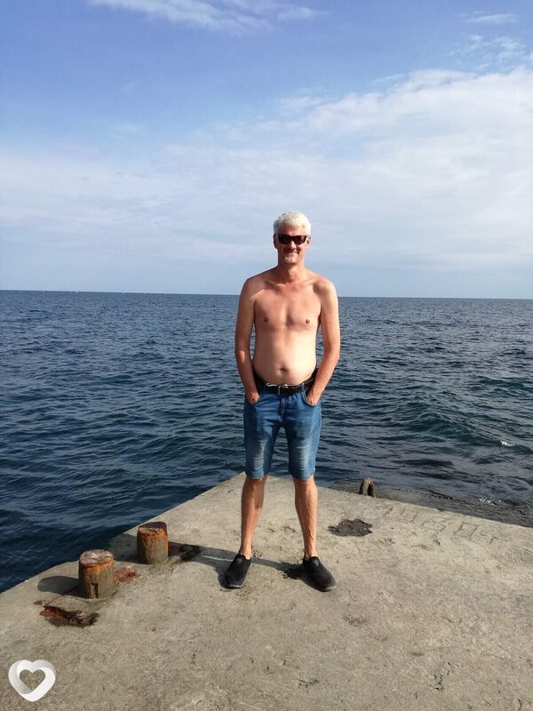 Виталий, 43, Москве — анкета №2419360