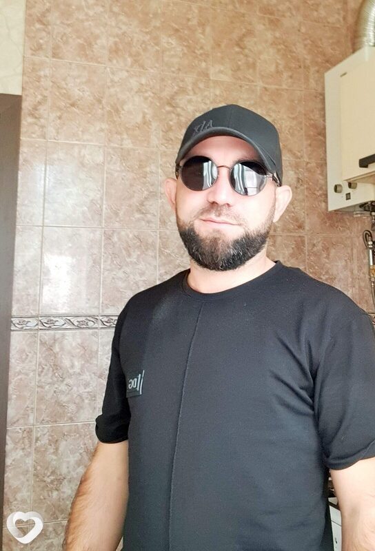 Амин, 35, Воронеже — анкета №2419208