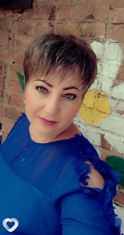 Юлия, 44, Екатеринбурге — анкета №2419212
